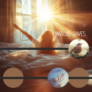 Brighter Every Morning - Marcus Daves