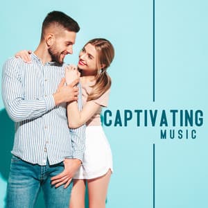 Captivating Music: Love-Themed Jazz - Romantic Candlelight Orchestra