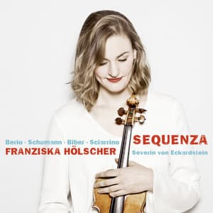 Sequenza - Franziska Hölscher