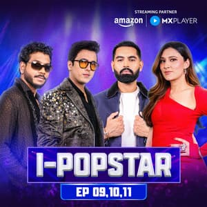 I-Popstar: Vol. 1 | Episodes 9, 10 & 11 - Charan