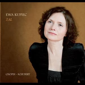 Zal - Ewa Kupiec