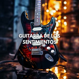 Guitarra de los Sentimientos - Romanticos De La Guitarra