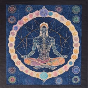 Cyberspace Levensstijl - The Dreaming Academy