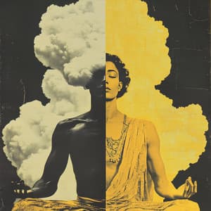 Schlafende Schönheit im Spa-Traumland: Eine Reise durch die Welt der Träume - Einschlafen