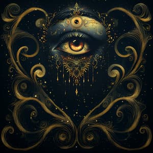 Trance Gateway for 3rd Eye Awakening - Angela Laur