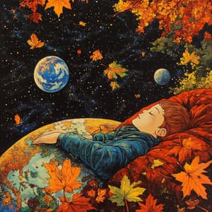 宇宙の果て - 528Hz Open Heart Chakra