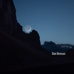 A Pause in the Darkness - Dan Benson