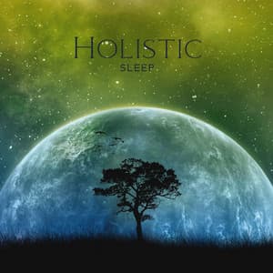 Holistic Sleep - Deep Sleep Hypnosis Masters
