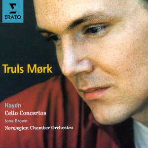 Haydn - Cello Concertos - Joseph Haydn