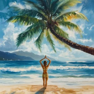 Paradise Prayer - Robin Gardner