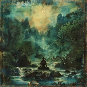 Meditation Drift: Binaural Soundscapes - Chakra Meditation Specialists