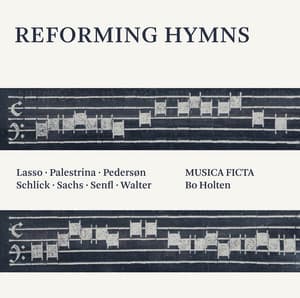 Reforming Hymns - Fredrik Bock