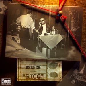 RICO - Berner
