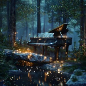 Música Para El Retiro Calmado: Capas Relajantes - Relajación Ronnie