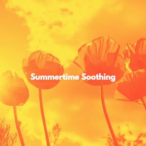 Summertime Soothing - Jazz Deluxe for Studying