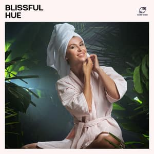 Blissful Hue: Thai Massage Music - Relaxing Spa Music Zone