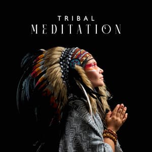 Tribal Meditation - Native World Group