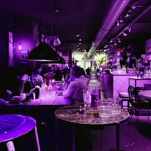 Feelings for Meal Satisfaction - Studying Jazz