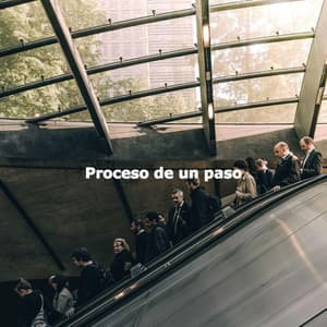 Proceso de un paso - Musique pour Dormir