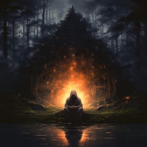 Melodías Junto A La Hoguera: Éxtasis Armónico - Tecnología ambiental