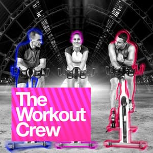 The Workout Crew - Cardio Workout Crew