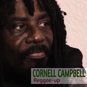 Reggae-up - Cornell Campbell