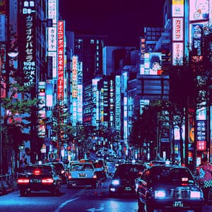 Lo-fi - Background for Lo-Fi Chills - Lo Fi Study Chill