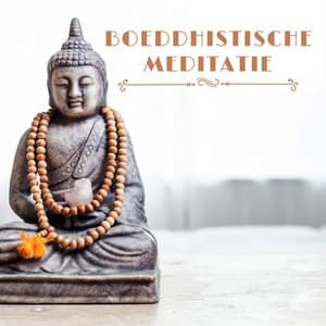 Boeddhistische Meditatie: Genezende Geluiden, Tibetaanse Klankschalen, Zen-Muziek - Ontspanning Muziek Club