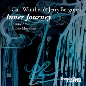 Inner Journey - Carl Winther