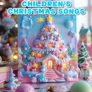 Children's Christmas Songs - Kerstmuziek
