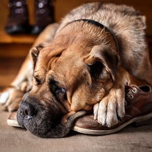 Music For Dogs And Their Comfort - Dog Bedtime