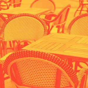 Feelings for Relaxing Favorites - Harlem Jazz Guitar Quartet