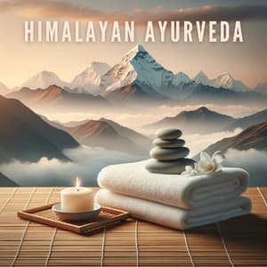 Himalayan Ayurveda - George Windsen