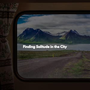 Finding Solitude in the City - Breakfast Jazz Playlist