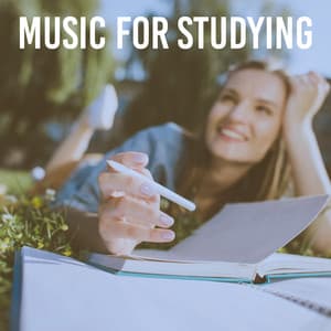 Music For Studying - Studying Music Group