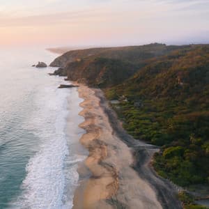 Brown Relaxing Noise - Black Noise Sleep