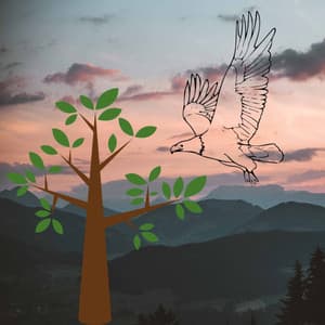 Ambiance for Peak Summer - Música de Trabajo