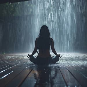 Melodías De Lluvia Para Estudiar: Ambientación Musical Para El Trabajo - Estudiando Música