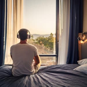 Sesiones De Relajación: Música Para Desconectar - Almuerzo etéreo