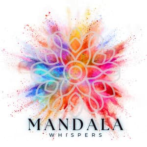 Mandala Third Eye Chakra Opening - Mandala Whispers