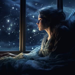 Caricia De Lluvia: Abrazo Apacible Del Sueño - Dormir Dormir Dormir Dormir Dormir