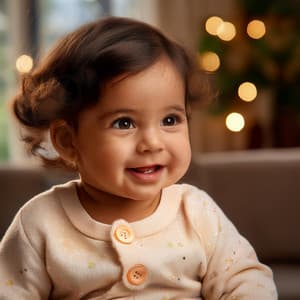 Momentos Tranquilos Para El Sueño Del Bebé - naturalista