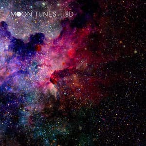 Soothing Waves of Peace - 8D Dream