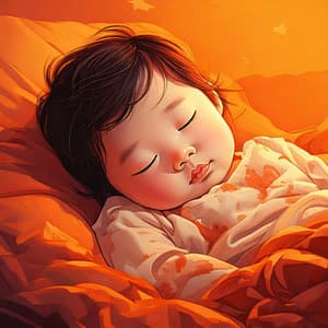 Lofi Lullabies: Gentle Beats for Baby Sleep - Soft Lofi Music