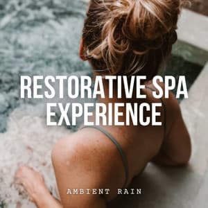 Ambient Rain: Restorative Spa Experience - Non-stop Nature Channel