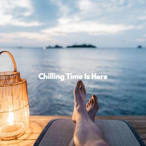 Chilling Time Is Here - Night-Time Jazz