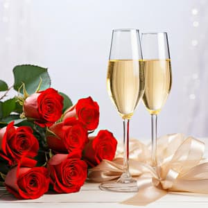 Valentine Jazz: Romantic Smooth Melodies for a Cozy Evening - Jack Bossa