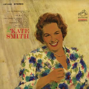 A Touch of Magic - Kate Smith
