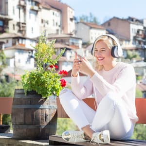 Soulful Stillness: Ambient Music for Quietude - Gentle Souls