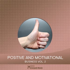 Positive and Motivational - Martin Haene